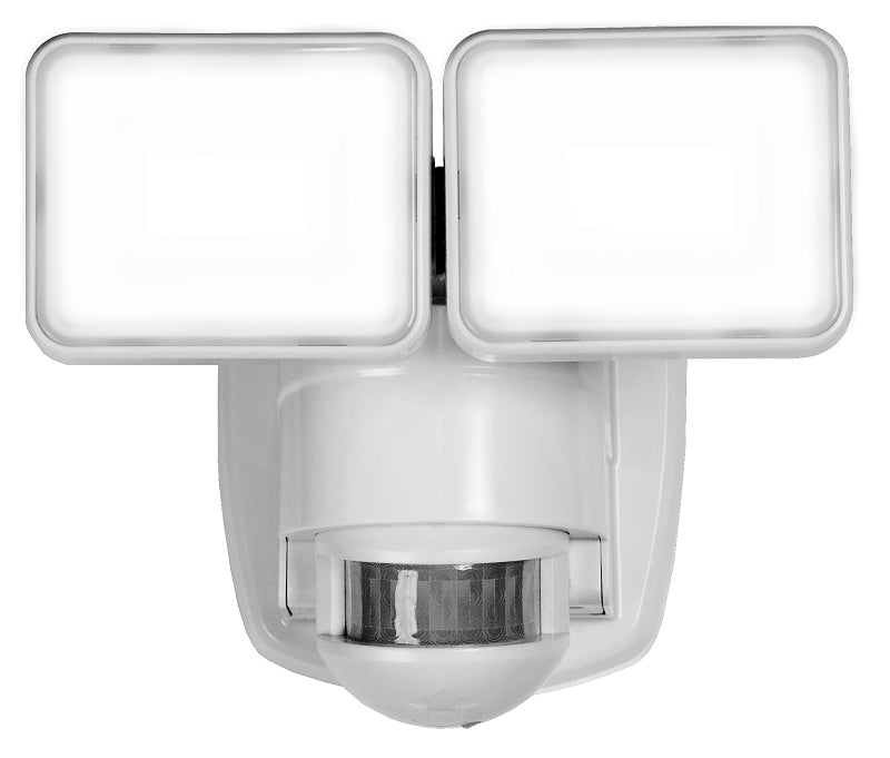 HZ-5846-WH LGT SEC LD WH 1250L