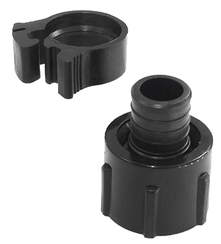 30780 PEX ADAPTER FEMALE 1IN