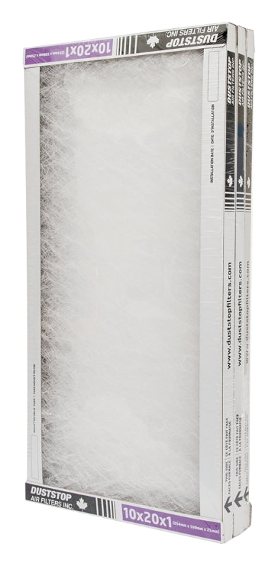 11-10203 10X20X1 FILTER AIR F-