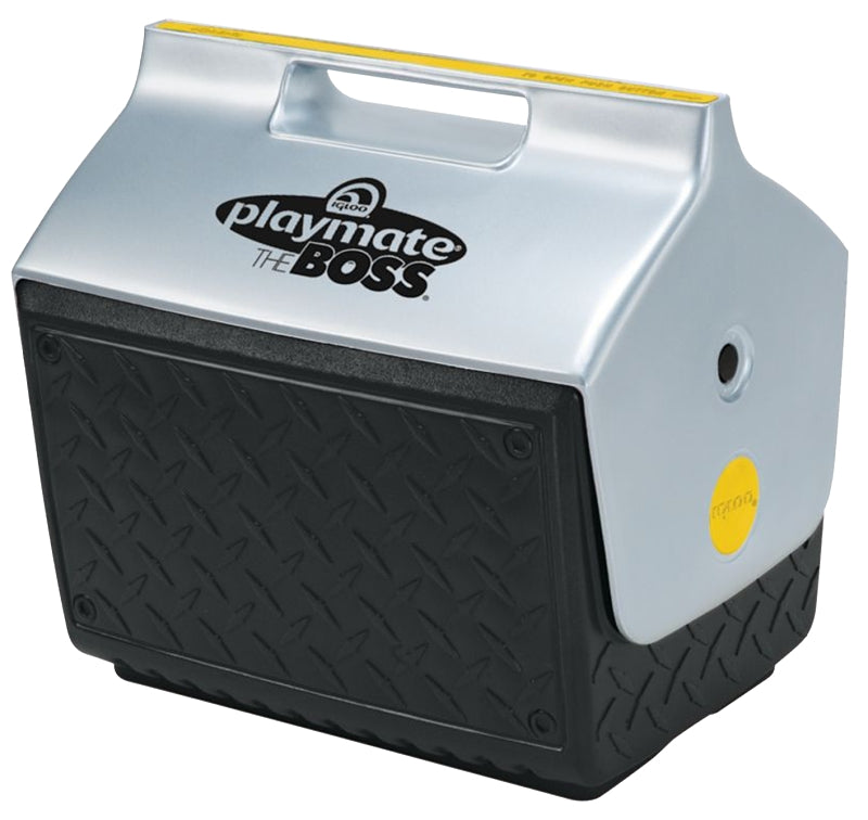 Igloo Playmate Series 00043581 Cooler, 14 qt Cooler