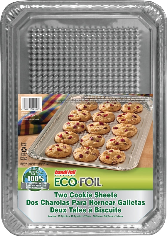 22315TL-15 COOKIE SHEET 2PACK