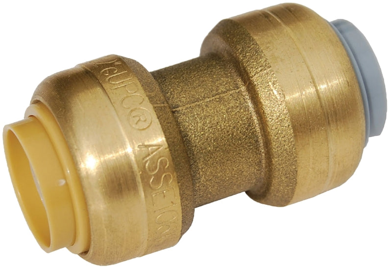 U4016LFCA NO LEAD DZR BRASS 3/