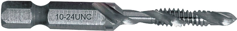 Greenlee DTAP10-24 Drill/Tap, Steel