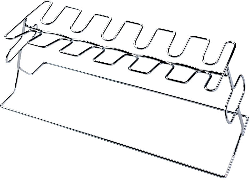 BAC326 RACK CHICKEN LEG/WNG SS