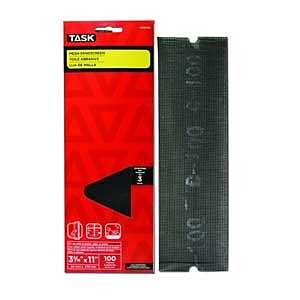 MS63123 120 GRIT 3/PK SANDPAPE