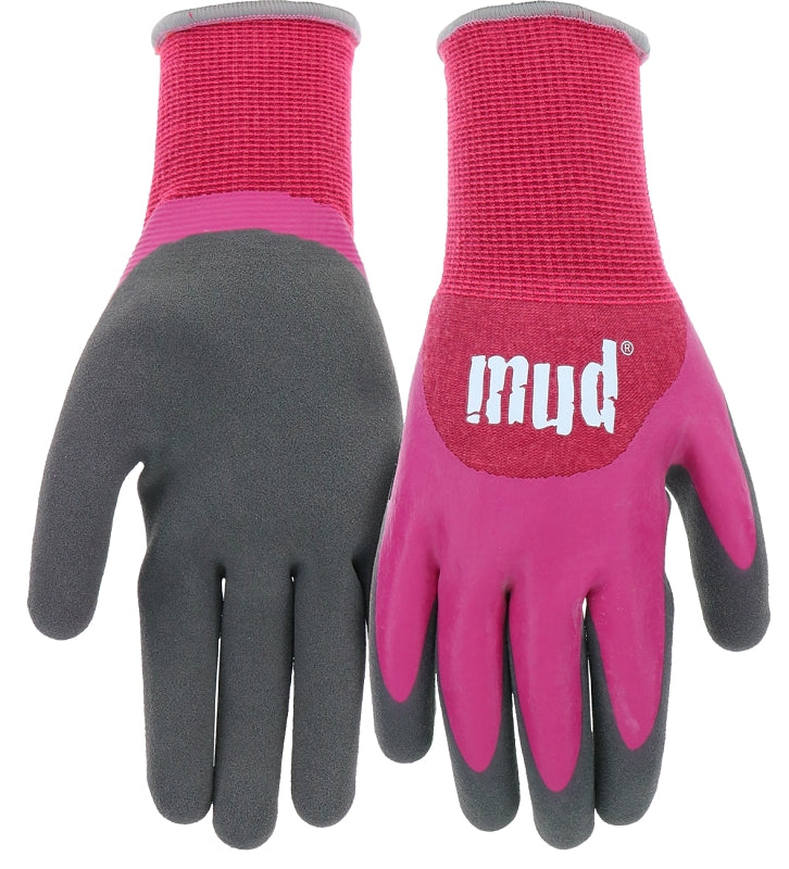 MD32001W-WSM GLOVE LTX DLB DIP