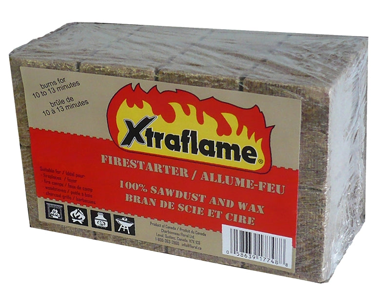 Xtraflame 417748 Fire Starter