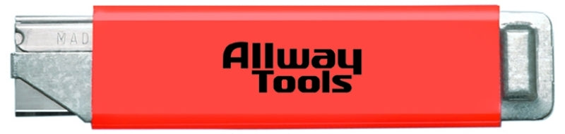 ALLWAY EK Easy Cutter, Metal Blade