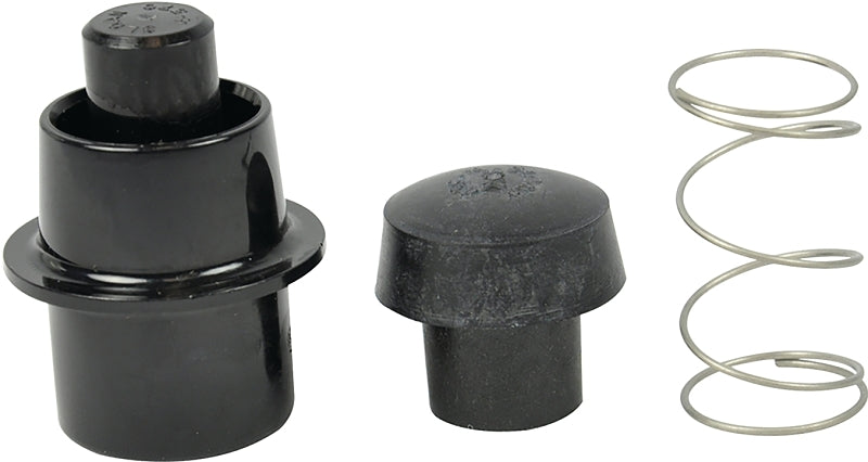 Danco 37056 Stop Repair Kit, For: Sloan H-543-ASD Rebuilds 3/4 in Screwdriver Stops H600-A, H600-AG, H540-A and H540-AG