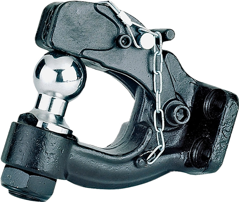 74116 PINTLE W/ 2" BALL