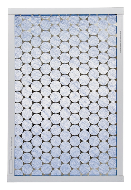 FILTER AIR METM2-2020 20X20X2