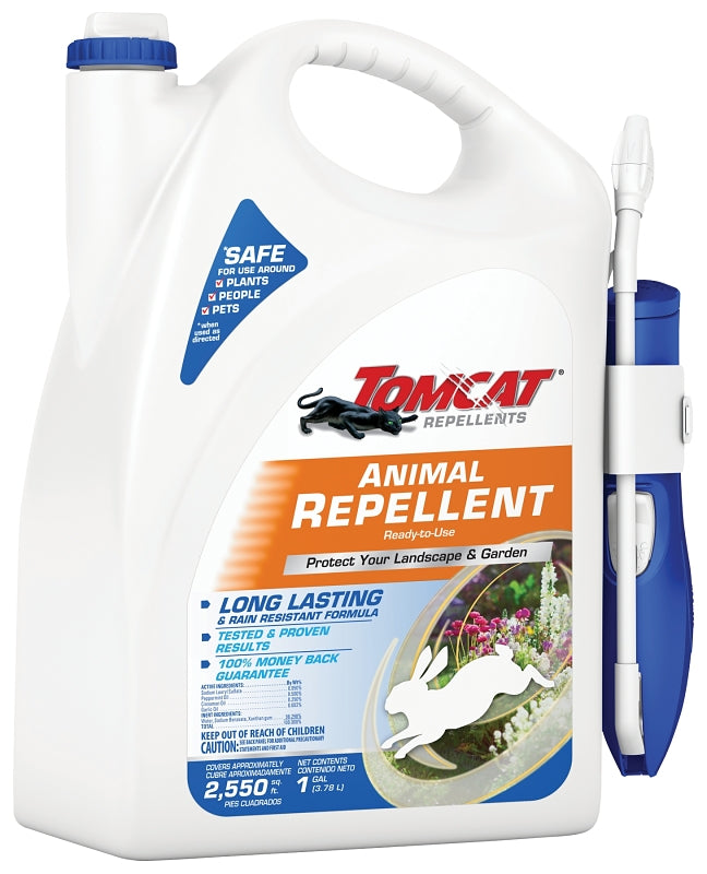 Tomcat 491410 Animal Repellent