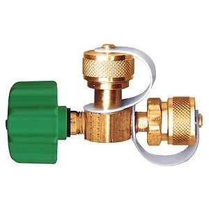 BB-2015 FITTINGS - PROPANE BRA