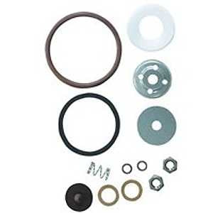 CHAPIN 6-4627 Repair Kit, Brass, For: 1831, 1739, 1749, 1949 and 6300 Compression Sprayer