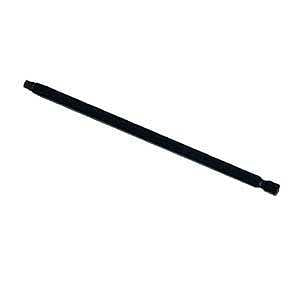 T67813 #3 6IN - BLACK 1/PK SCR
