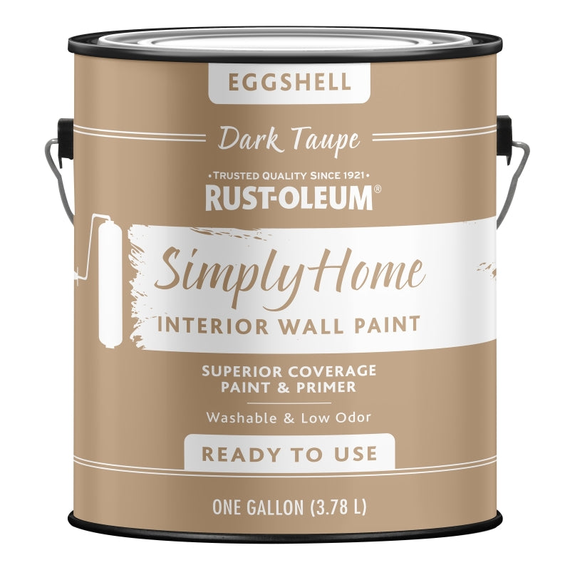 332142 PAINT WALL EGSHL TAUPE