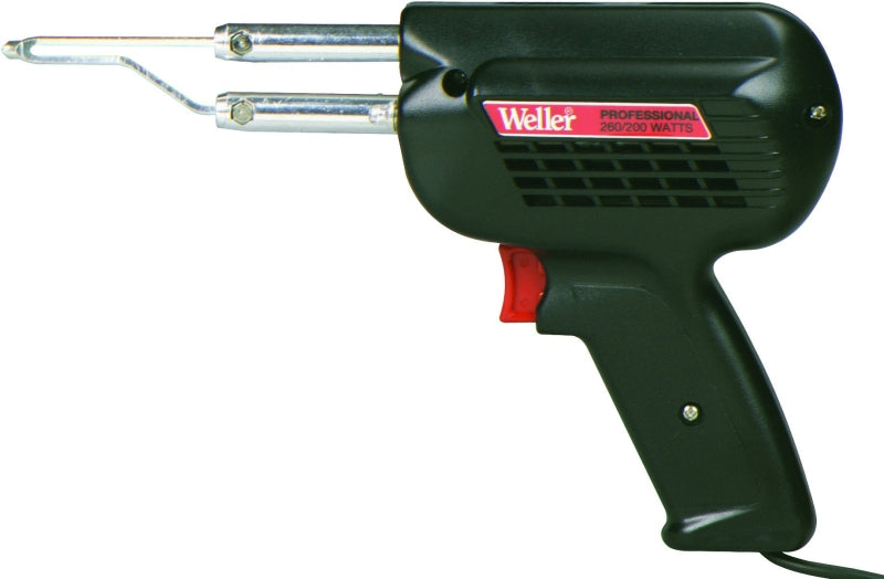 D550 WELLER SOLDERING GUN