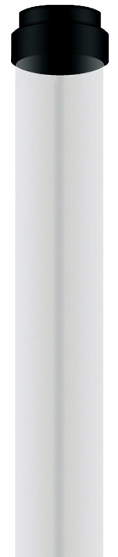 8'PT 8FT T12 FLUO TUBE GUARDS