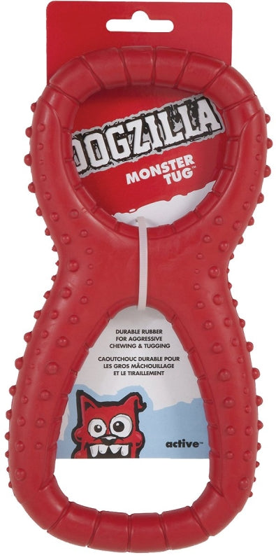 52039 TOY PET TUG MONSTER