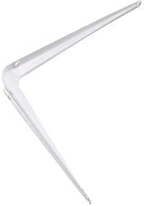 496WI12VBC BRACKET SHLF12X14IN