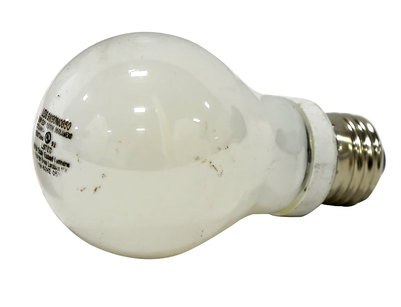 40673/40238 LED 8W A19 5000K