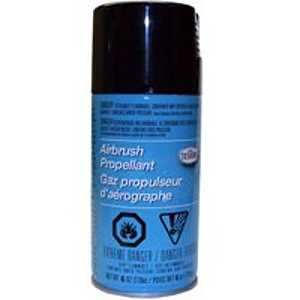 8822ES AIR BRUSH PROPELLANT