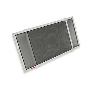 CSAW112036 BLANC SCRN ADJ.ALU