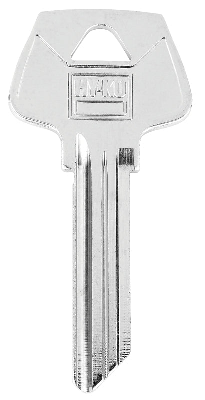 Hy-Ko 11010S46 Key Blank, For: Sargent S46 Locks