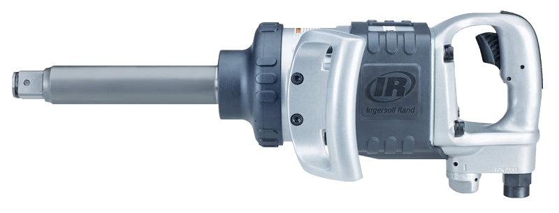 Ingersoll Rand 285B-6 Air Impact Wrench, 1 in Drive, 1475 ft-lb, 5250 rpm Speed