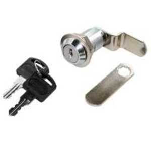 BP140700140 19X16MM CHROME LOC