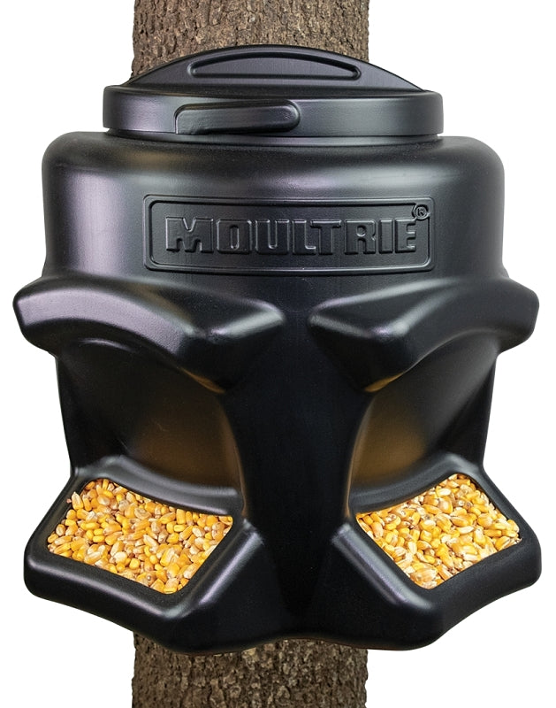 Moultrie MFG-15009 Feed Station, 50 lb Hopper