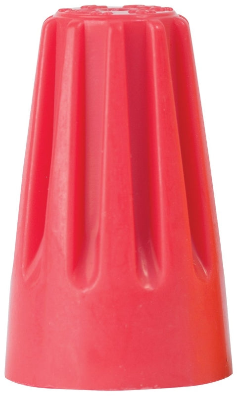 25-006 RED WIRE CONNECTORS