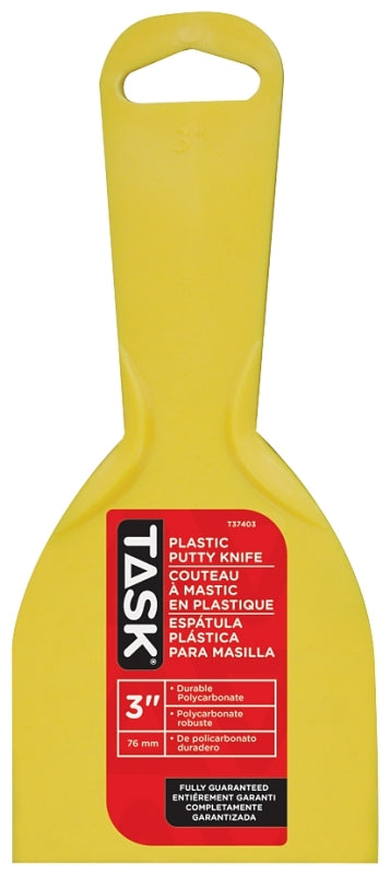 T37403 3IN PUTTY KNIVES-PLASTI
