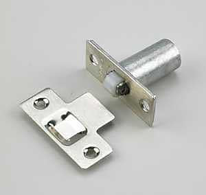 503B-R BRASS CATCH BALE