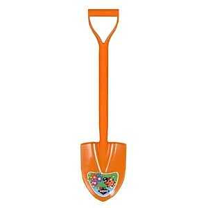 Garant GKPR1D Kid's Shovel, Poly, Blue