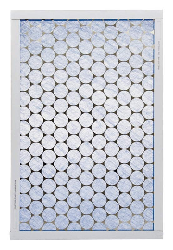 M2-1620 16X20X2 FILTER AIR MET
