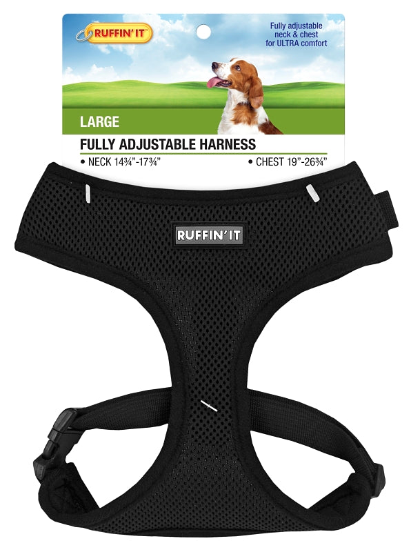 7N41466 HARNESS FULLY MESH