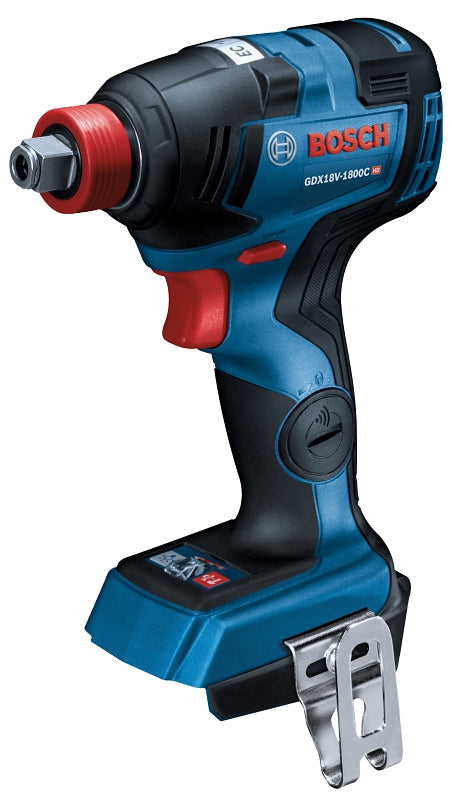 GDX18V-1800CN DRIVER IMPCT 18V