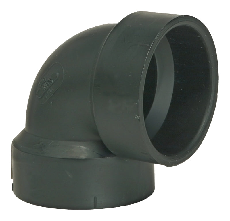 027113 ELBOW VENT 90DEG 3IN