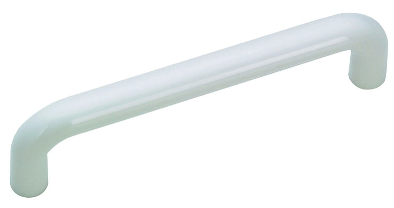 BP313030 3-3/4IN WHT PULL 3-3/