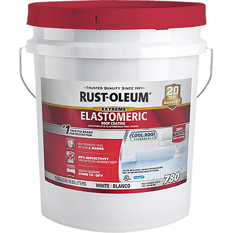 COATING ROOF ELASTOMERIC 4.75G