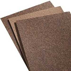 00160 BULK NRTN SANDPAPER A/O