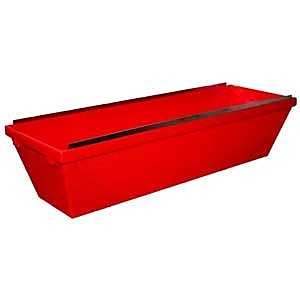 T33519 12IN PLASTIC WITH METAL