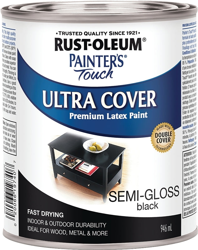 254930 PAINTERS TOUCH SG BLACK