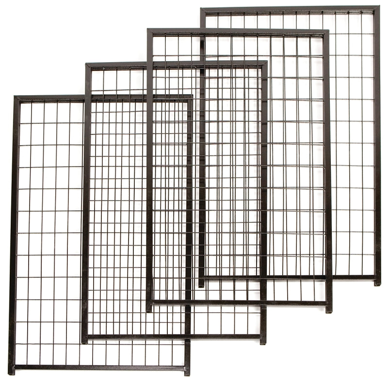 RSHBK11-11800 PANEL KENNEL DOG