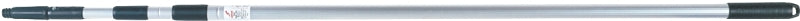 Unger 91012 Telescopic Pole, Aluminum Pole