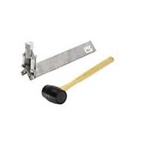 Marshalltown CB429 Corner Bead Tool with Mallet