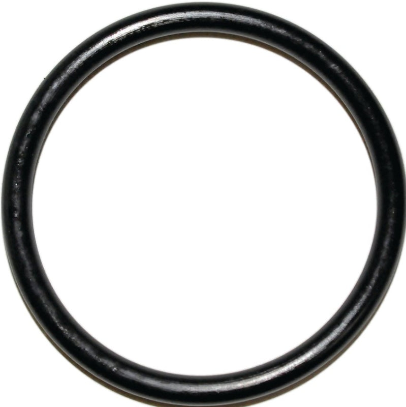 Danco 35759B Faucet O-Ring, #45, 1-3/16 in ID x 1-3/8 in OD Dia, 3/32 in Thick, Buna-N, For: Delta/Delux, Sloan Faucets