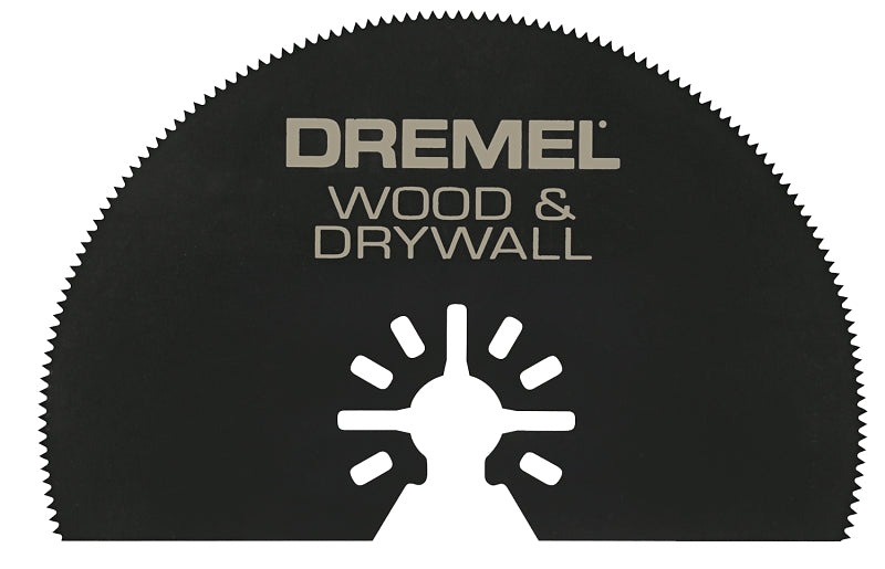 Dremel MM450U Saw Blade, Carbon Steel