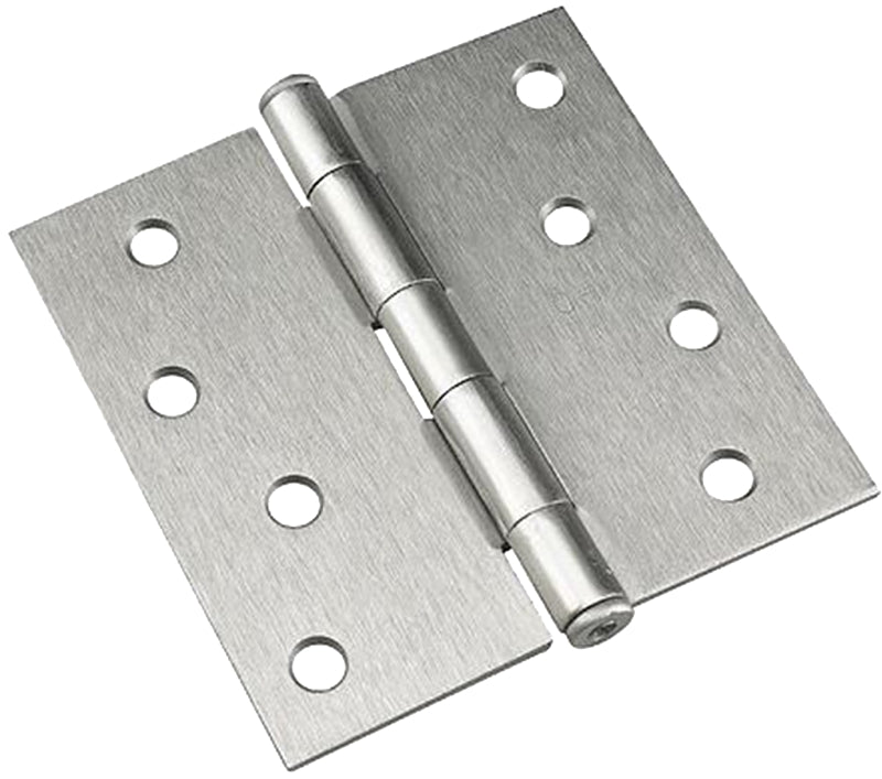 829X-BC  4IN ZINC HINGE LOOSE